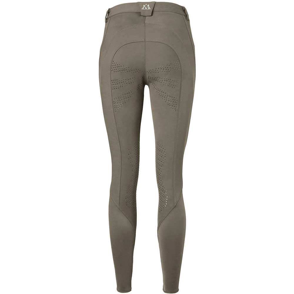 Pantalon d'équitation Flex Marilyn Taupe