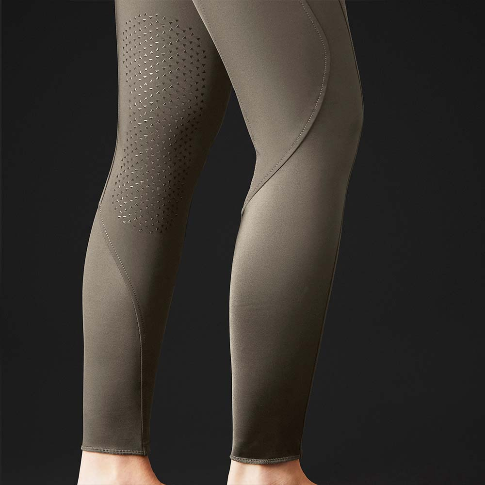 Pantalon d'équitation Flex Marilyn Taupe