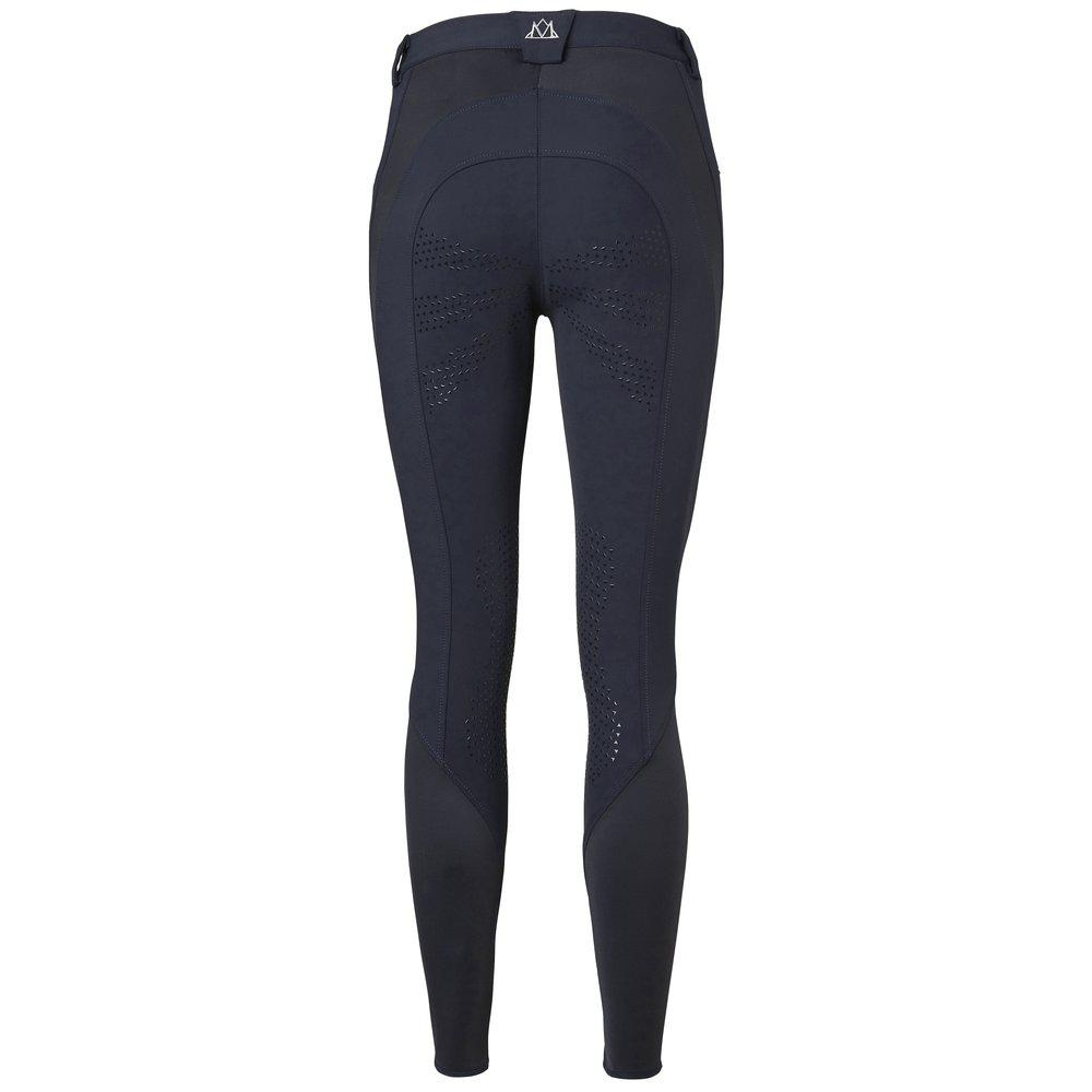 Pantalon d'équitation Flex Marilyn Bleu Marine