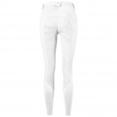 Pantalon d'équitation Flex Marilyn Blanc