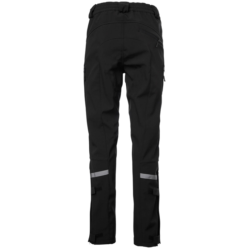 Surpantalon Artax Softshell Noir  