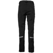 Surpantalon Artax Softshell Noir Surpantalon Artax Softshell Noir