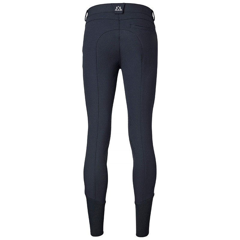 Pantalons d'équitation pour hommes Robin Bleu Marine