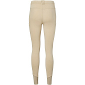Pantalon d'équitation Alice GTK Knee Grip Beige Pantalon d'équitation Alice GTK Knee Grip Beige
