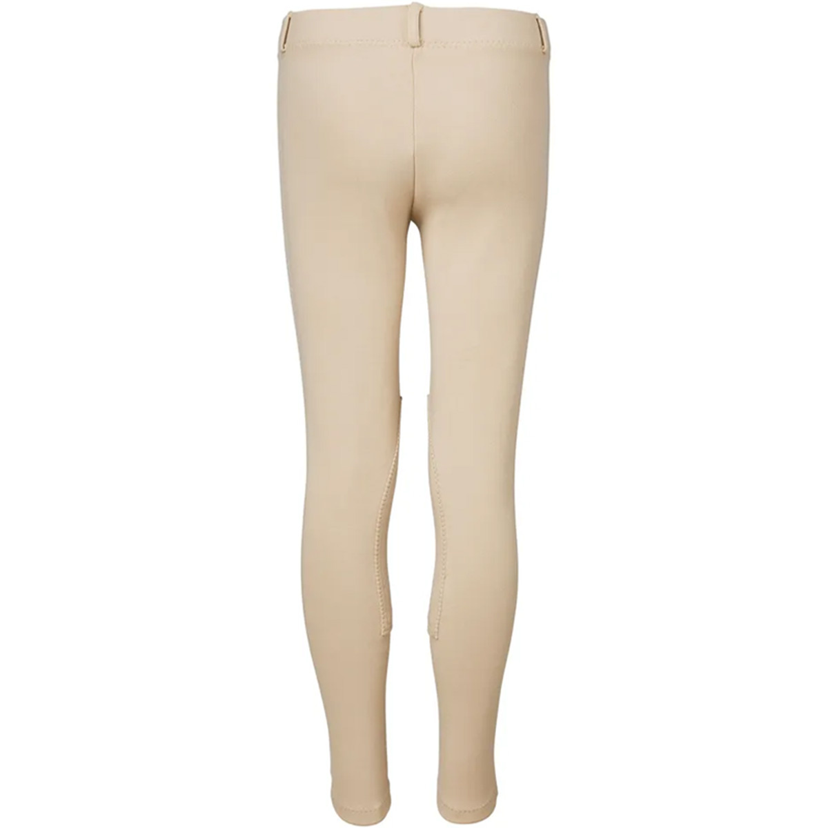 Pantalon d'équitation Enfant/Junior Kidd Knee Grip Beige