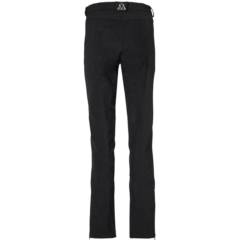 Pantalon d'équitation homme Baldur Jodhpurs Full Grip Noir