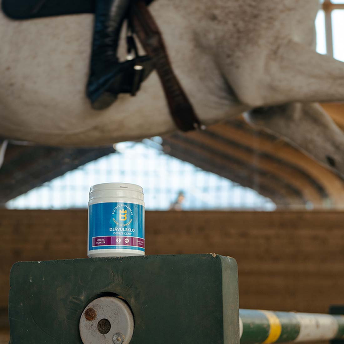 Poudre de Griffe du Diable 600 g