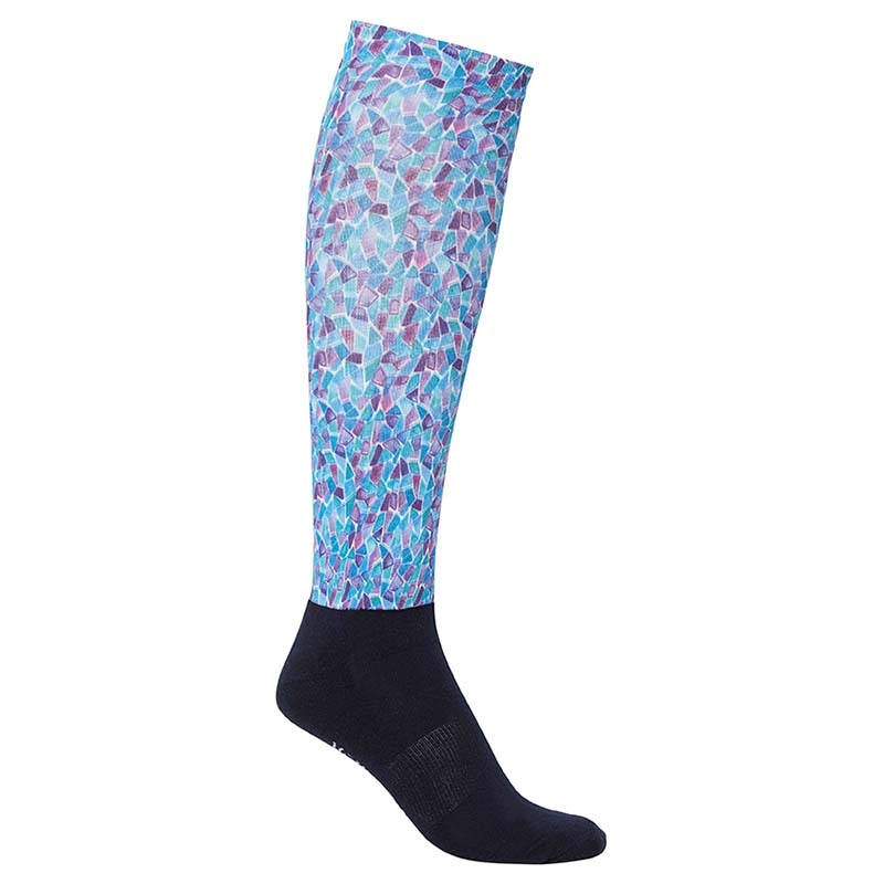Chaussettes équitation Dime 2 paires