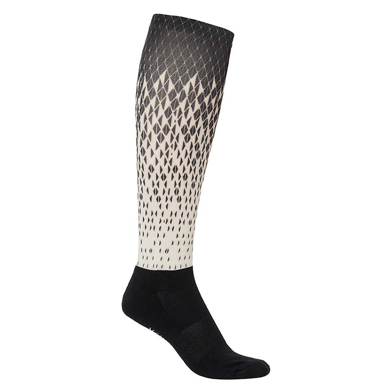 Chaussettes équitation Dime 2 paires