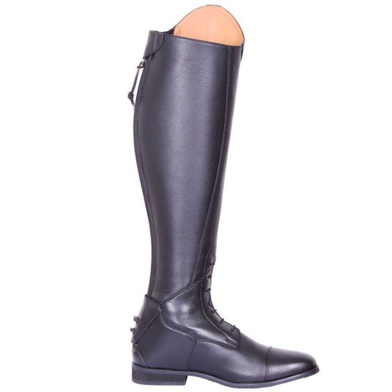 Bottes d'équitation Diabolo Noir