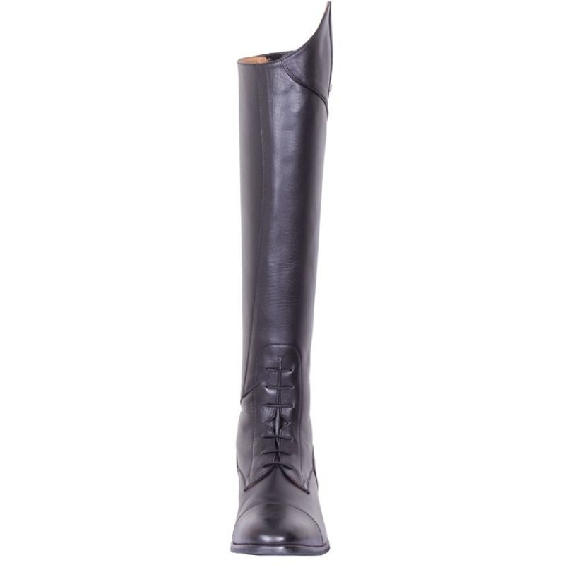 Bottes d'équitation Diabolo Noir