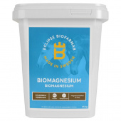 BioMagnésium 1,5 kg 