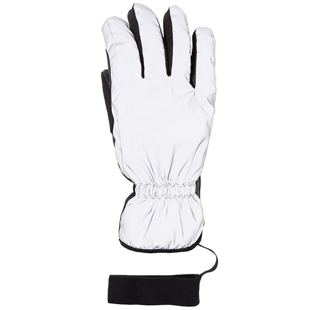 Gants d'hiver Flash Bleu Marine