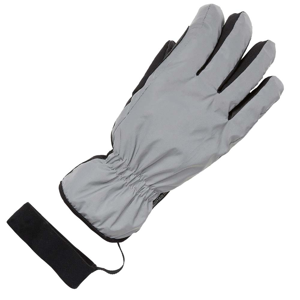 Gants d'hiver Junior Flash Silver