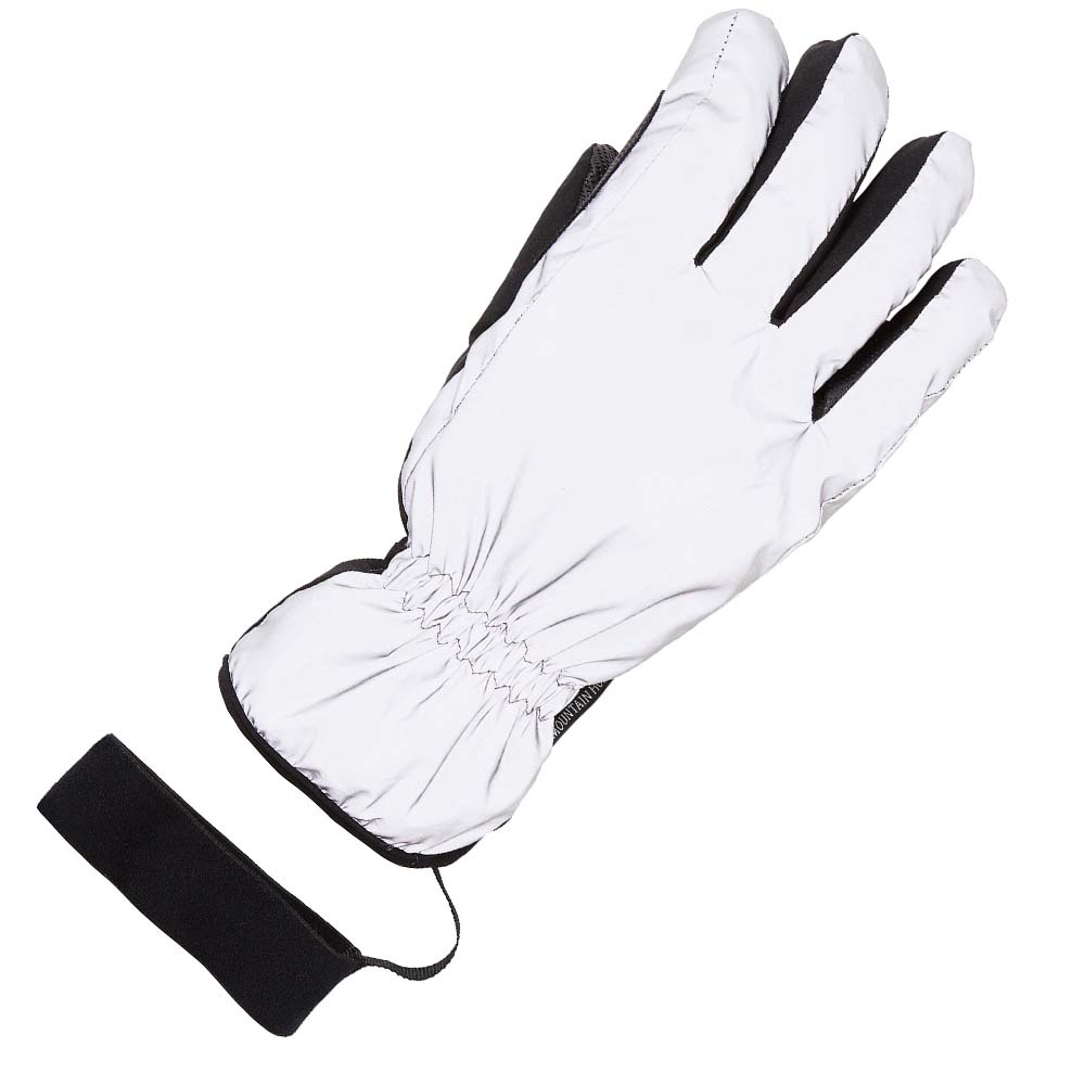 Gants d'hiver Flash Silver