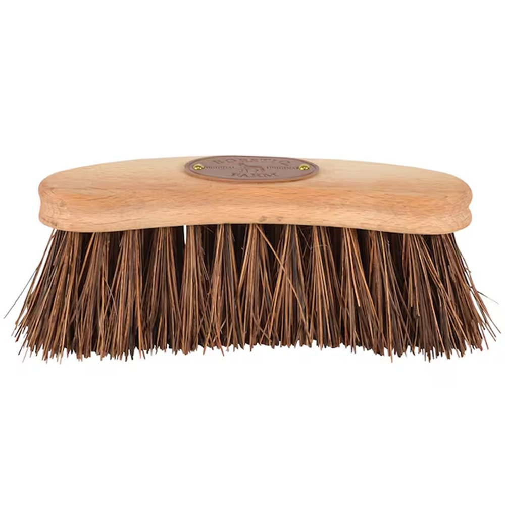Brosse à banane Bassine Marron