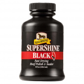 Vernis à sabot Supershine 236 ml Noir