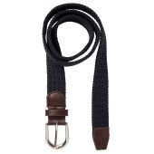 Ceinture Tri-Color Bleu Marine Ceinture Tri-Color Bleu Marine