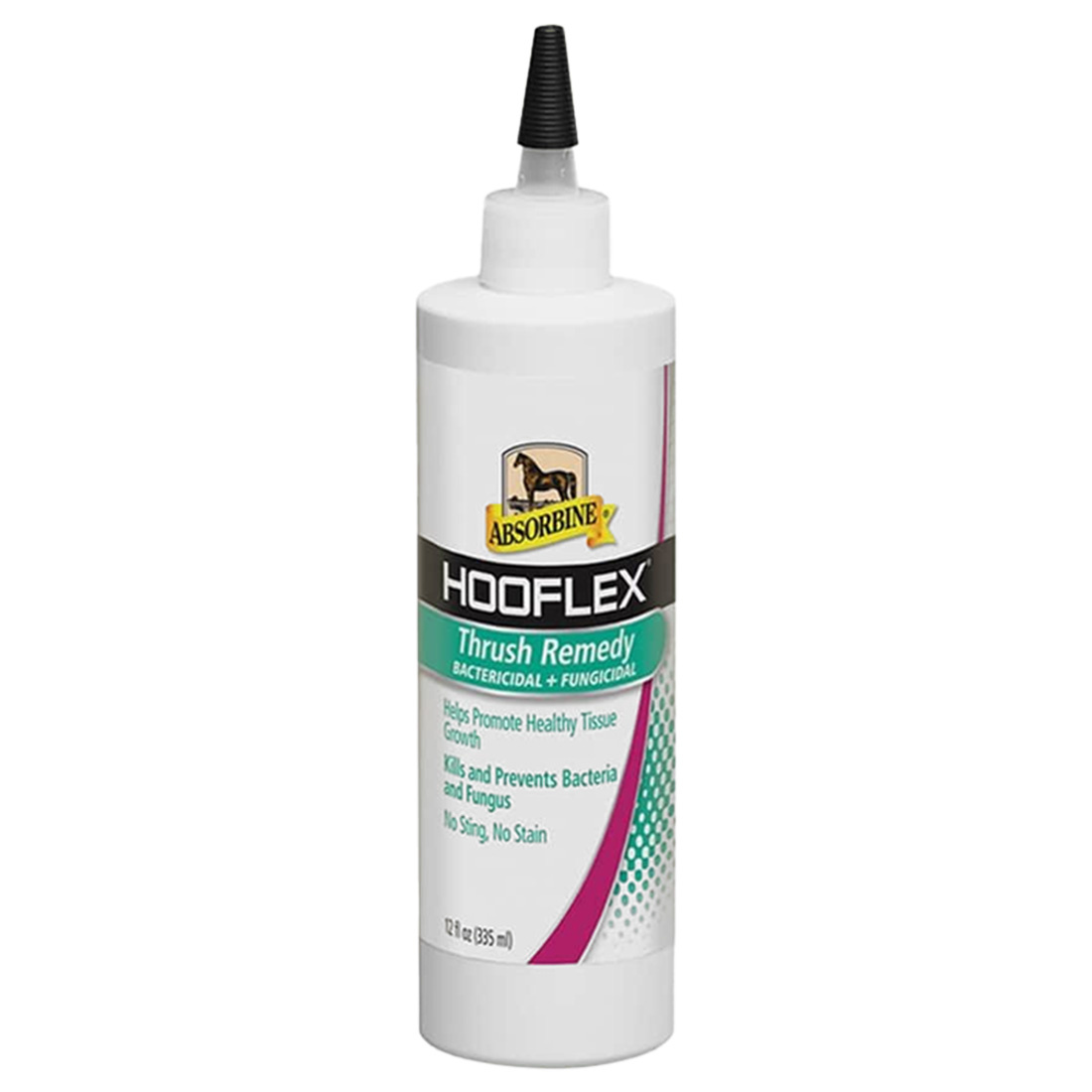 Soin de la sole et du sabot Hooflex 355ml 