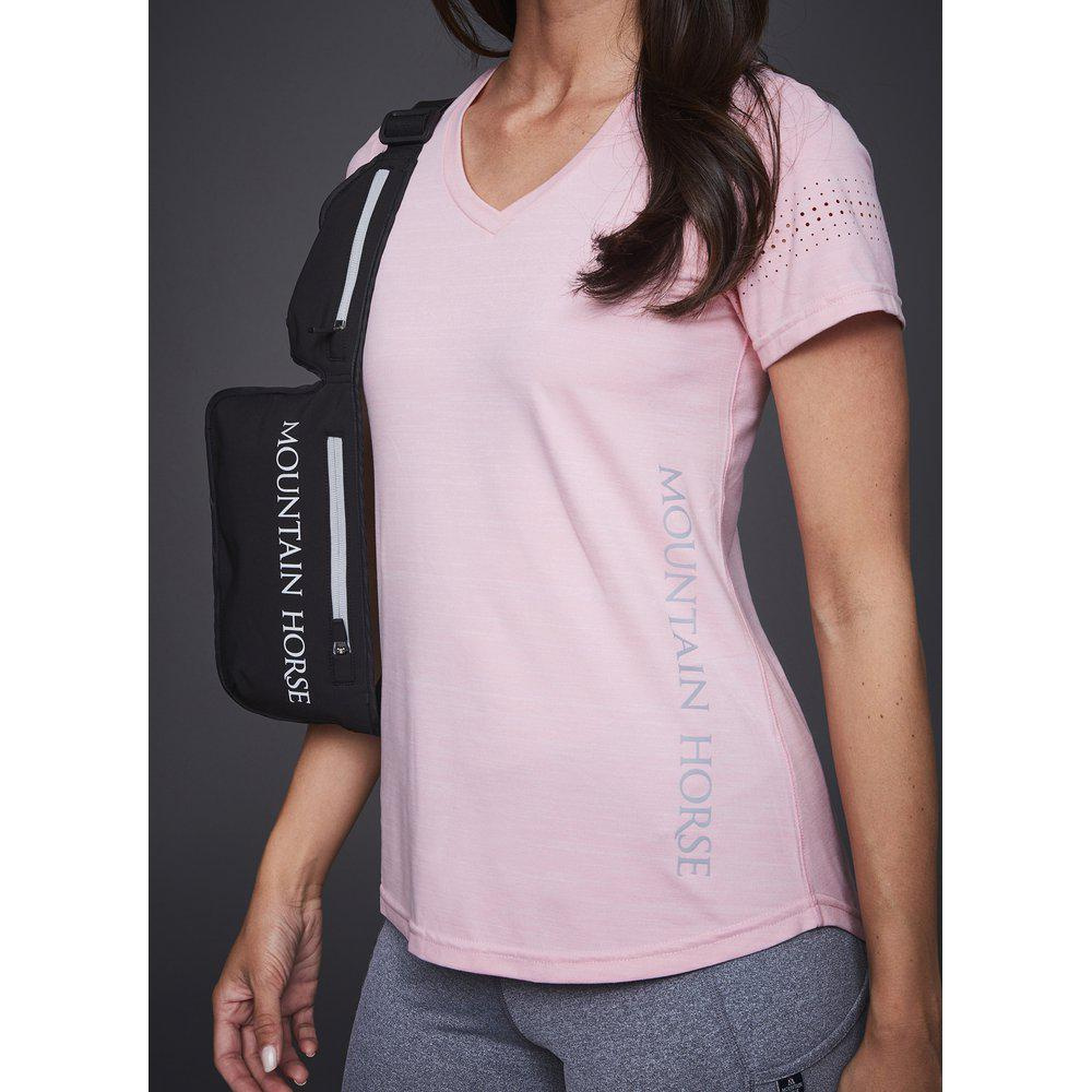 Ceinture de Taille Noire