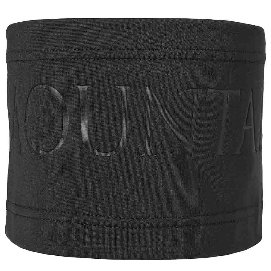 Frontaux Zera noir