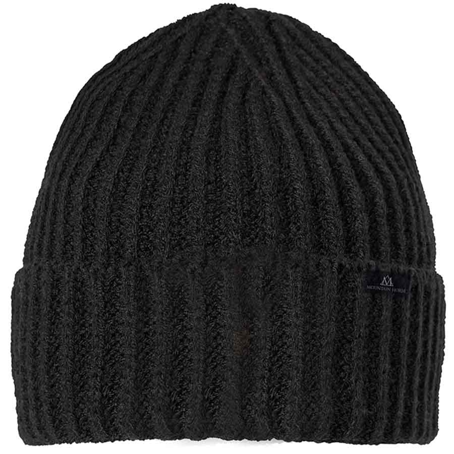 Casquette Abby Noir