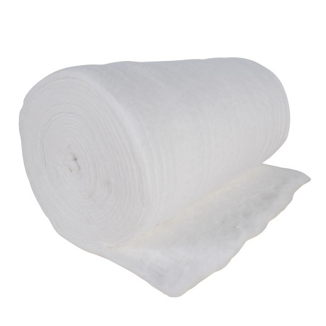 Coton Demi-compressé 1kg 