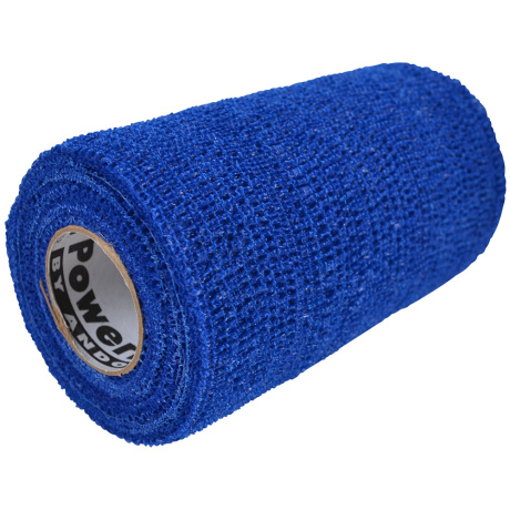 Bandage PowerFlex Bleu 