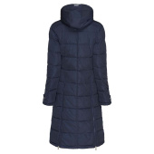 Manteaux d'équitation Candice Bleu Marine