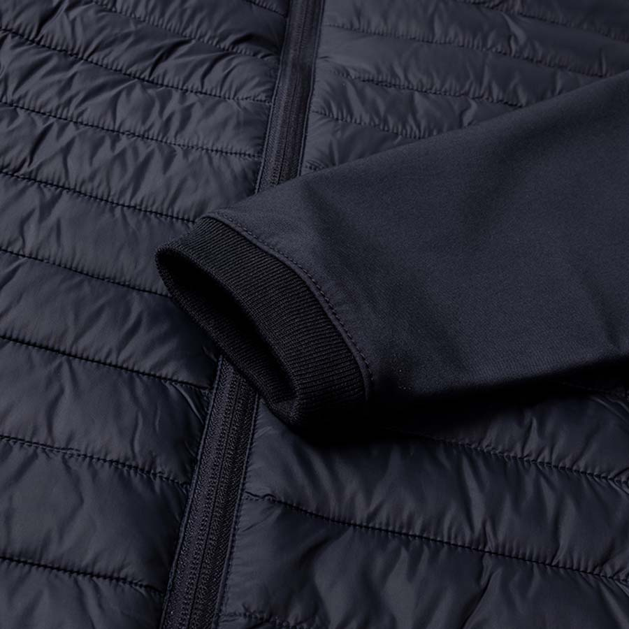 Veste hybride Classic Unisex Bleu Marine