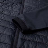 Veste hybride Classic Unisex Bleu Marine Veste hybride Classic Unisex Bleu Marine