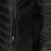 Veste d'équitation Classic Insulted Unisex Noir Veste d'équitation Classic Insulted Unisex Noir