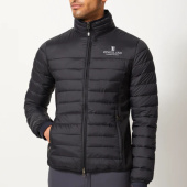 Veste d'équitation Classic Insulted Unisex Noir Veste d'équitation Classic Insulted Unisex Noir