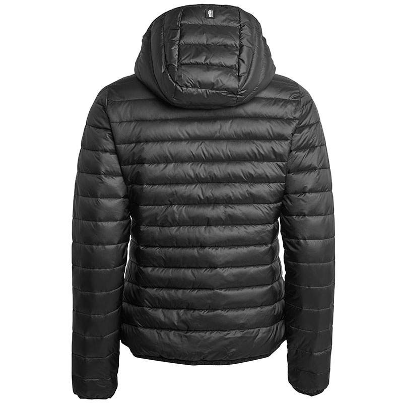 Veste d'équitation Classic Padded Noir