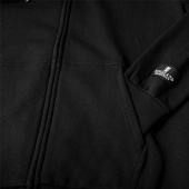 Sweat Shirt Classic Unisex Noir Sweat Shirt Classic Unisex Noir