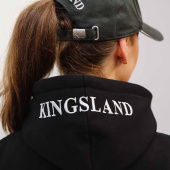 Sweat Shirt Classic Unisex Noir Sweat Shirt Classic Unisex Noir