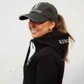 Sweat Shirt Classic Unisex Noir Sweat Shirt Classic Unisex Noir