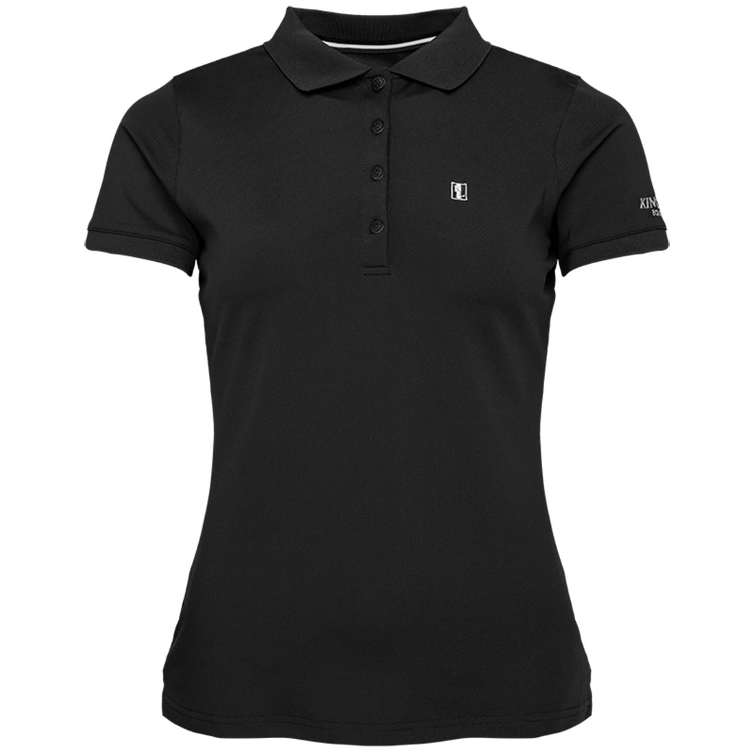Polo Classic Noir