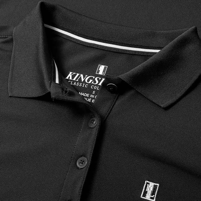Polo Classic Noir