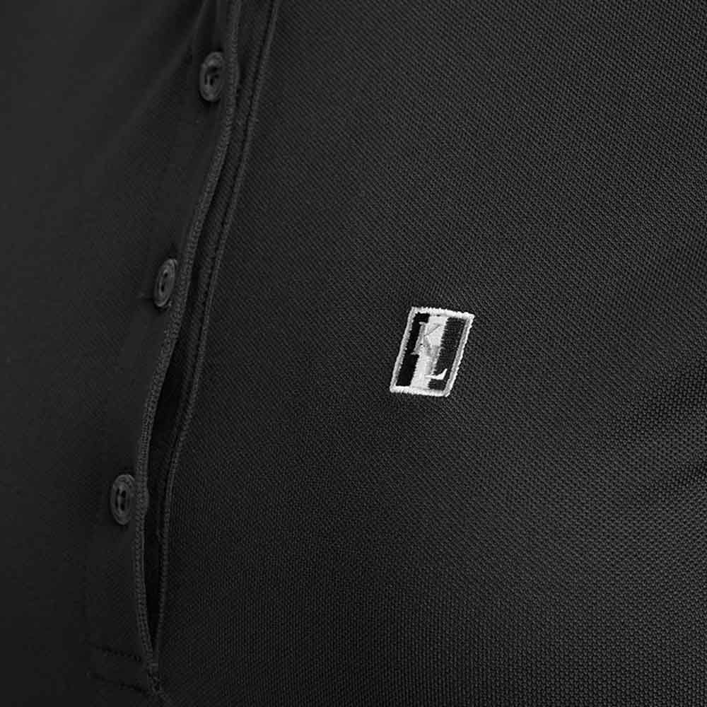 Polo Classic Noir
