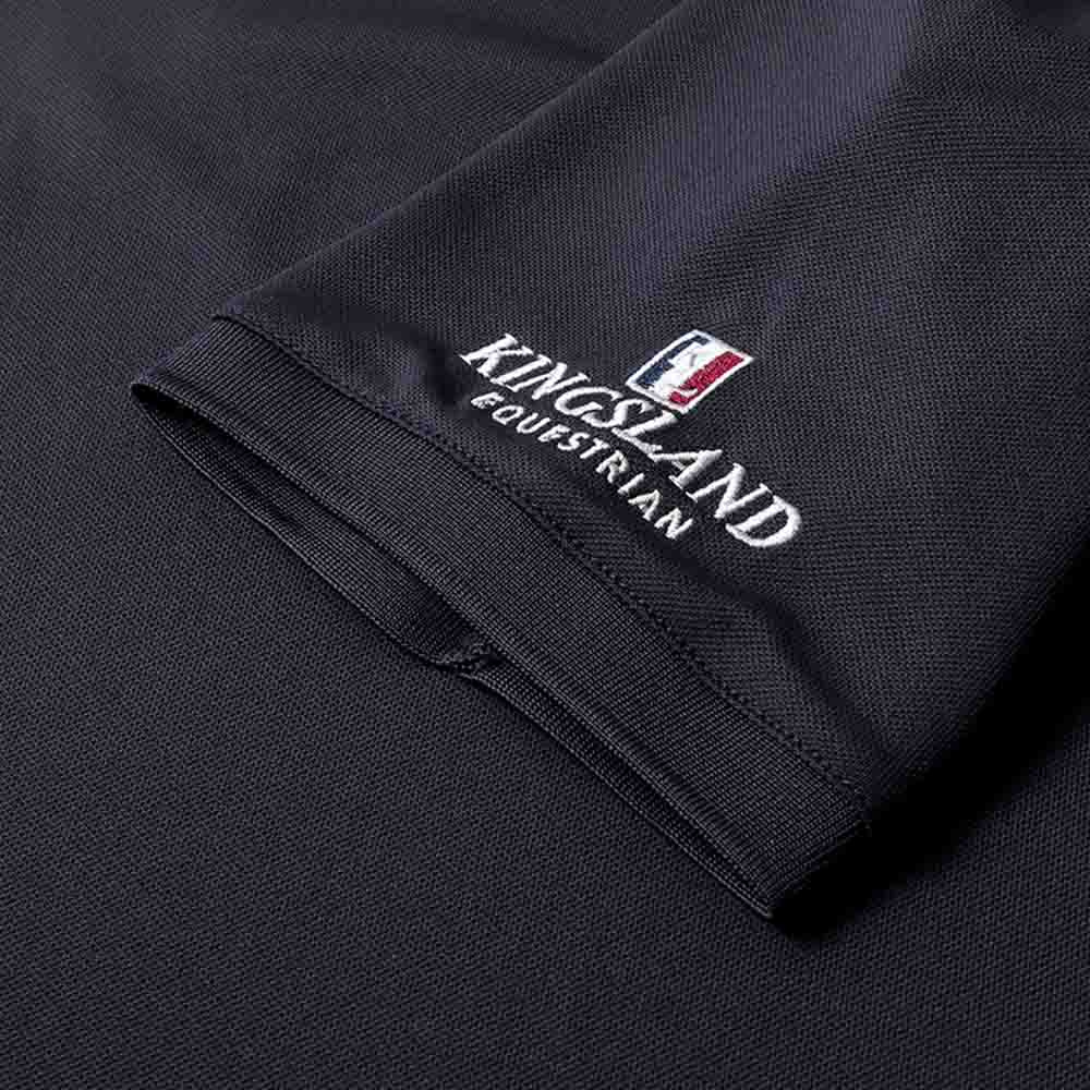 Polo Homme Classic Bleu Marine