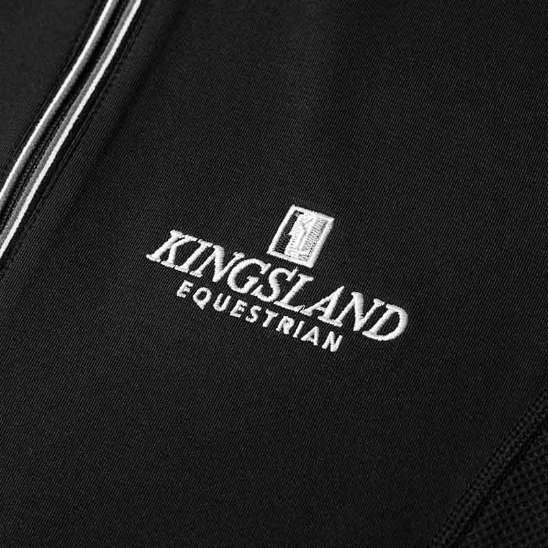 Maillot d'entraînement Classic Noir