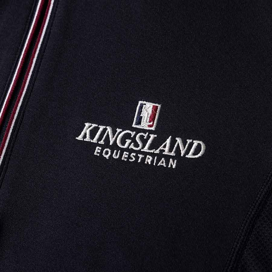 Maillot d'entraînement Classic Bleu Marine