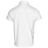 Top de compétition Homme Classic Short Sleeve Blanc Top de compétition Homme Classic Short Sleeve Blanc