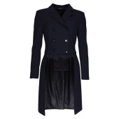 Frac Classique Softshell Bleu Marine Frac Classique Softshell Bleu Marine