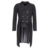 Frac Homme Classique Softshell Noir Frac Homme Classique Softshell Noir