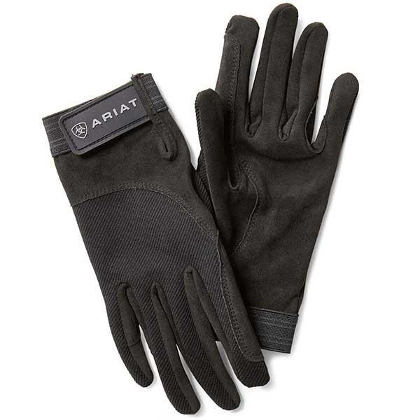 Gant Tek Grip Noir