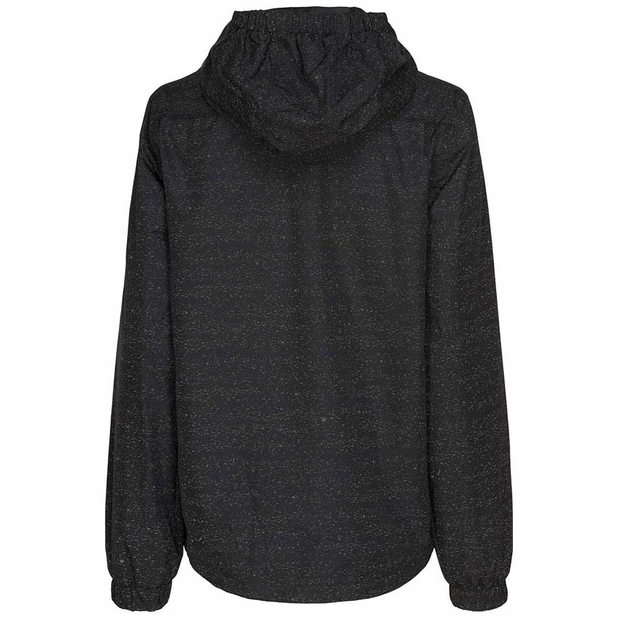 Imperméable Eira Reflex Noir