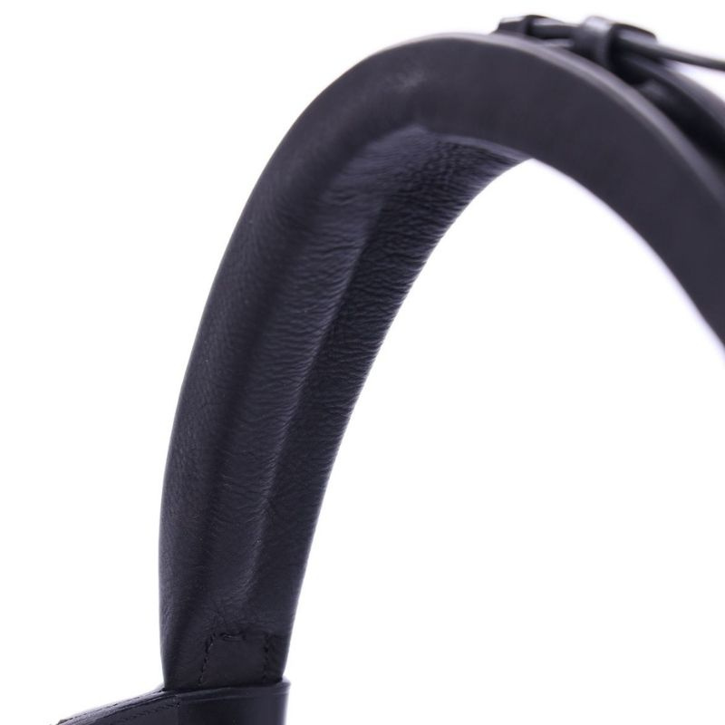 Bridon de dressage Isabell Werth Satchmo Noir