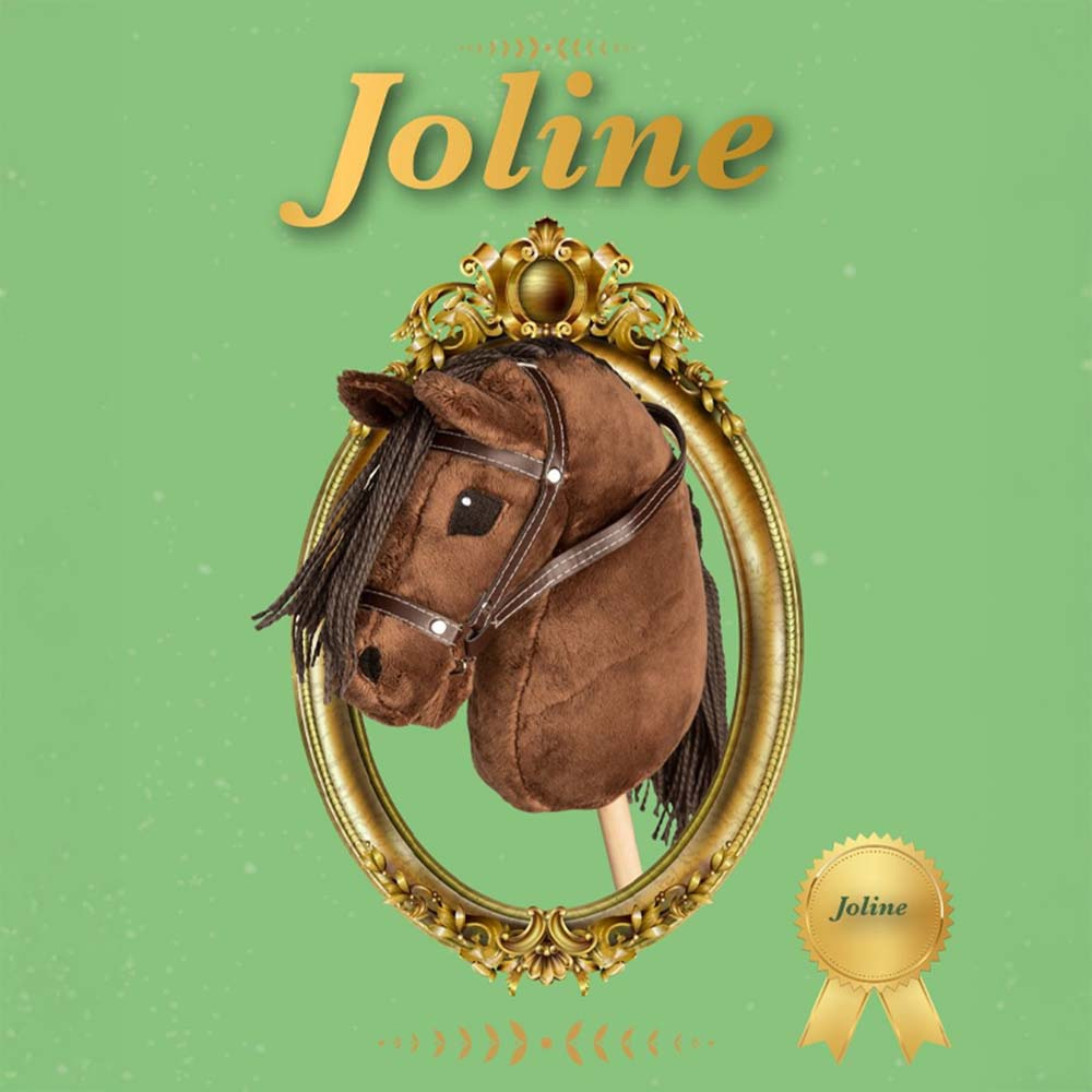Cheval-bâton Joline